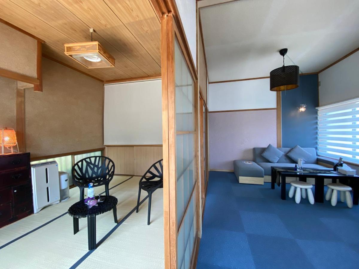 Hotel One Rest Private House Naoshima Zewnętrze zdjęcie