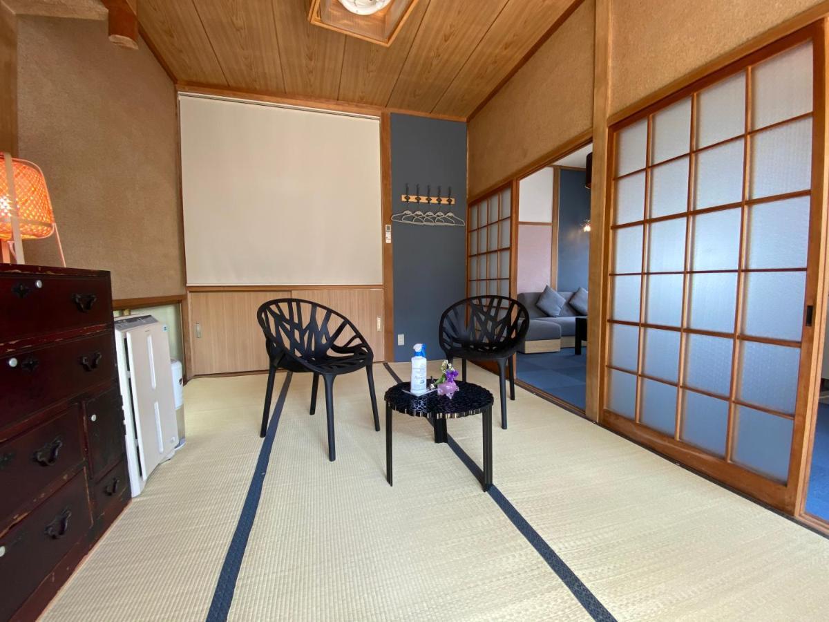 Hotel One Rest Private House Naoshima Zewnętrze zdjęcie