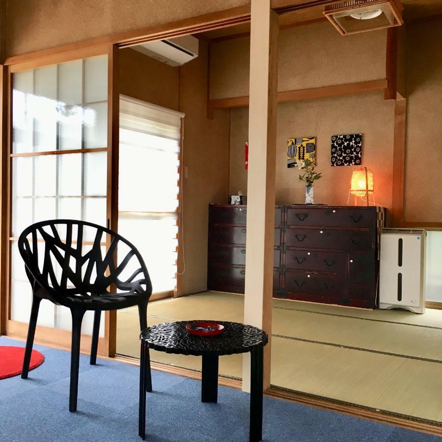 Hotel One Rest Private House Naoshima Zewnętrze zdjęcie