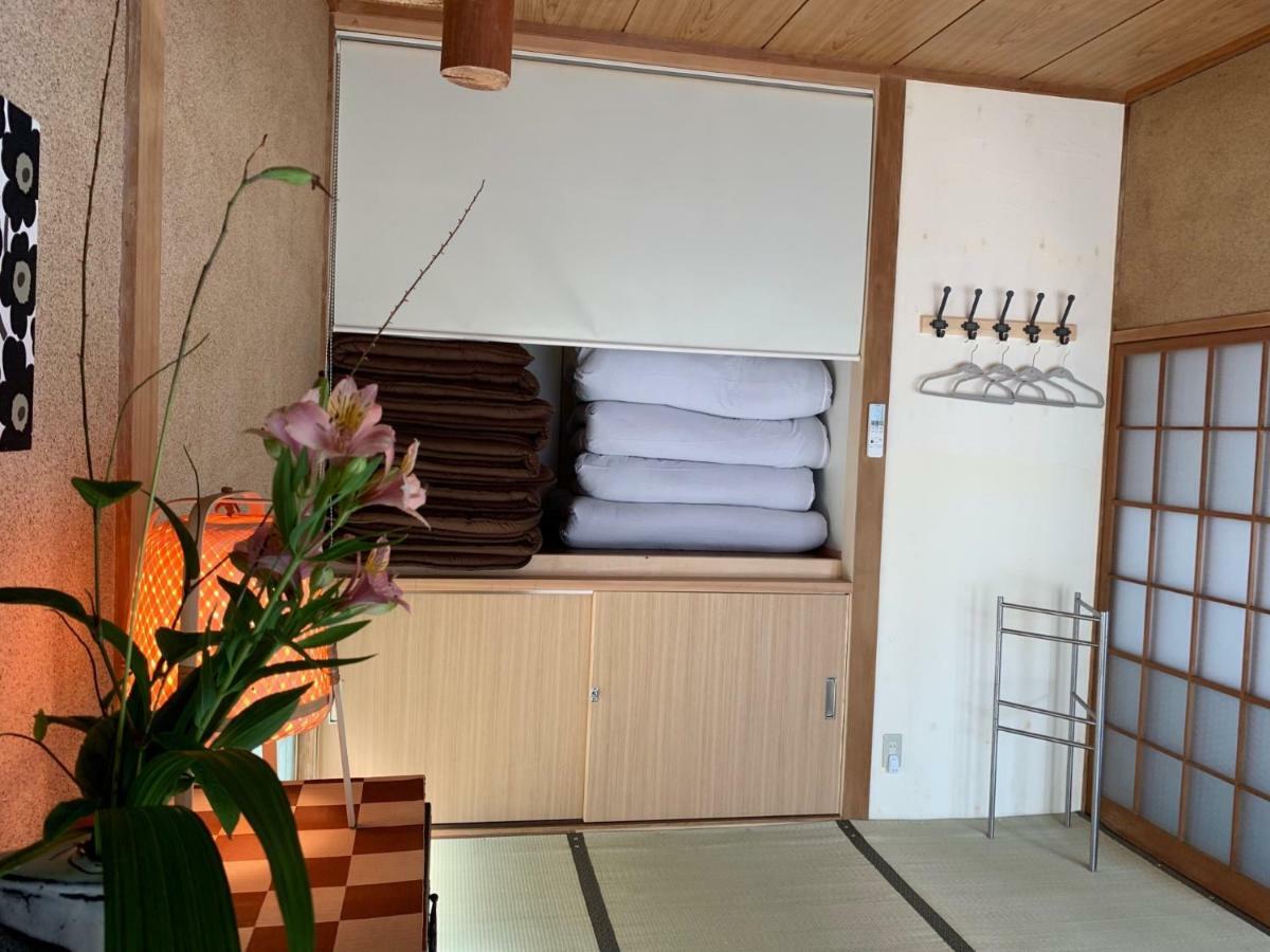 Hotel One Rest Private House Naoshima Zewnętrze zdjęcie